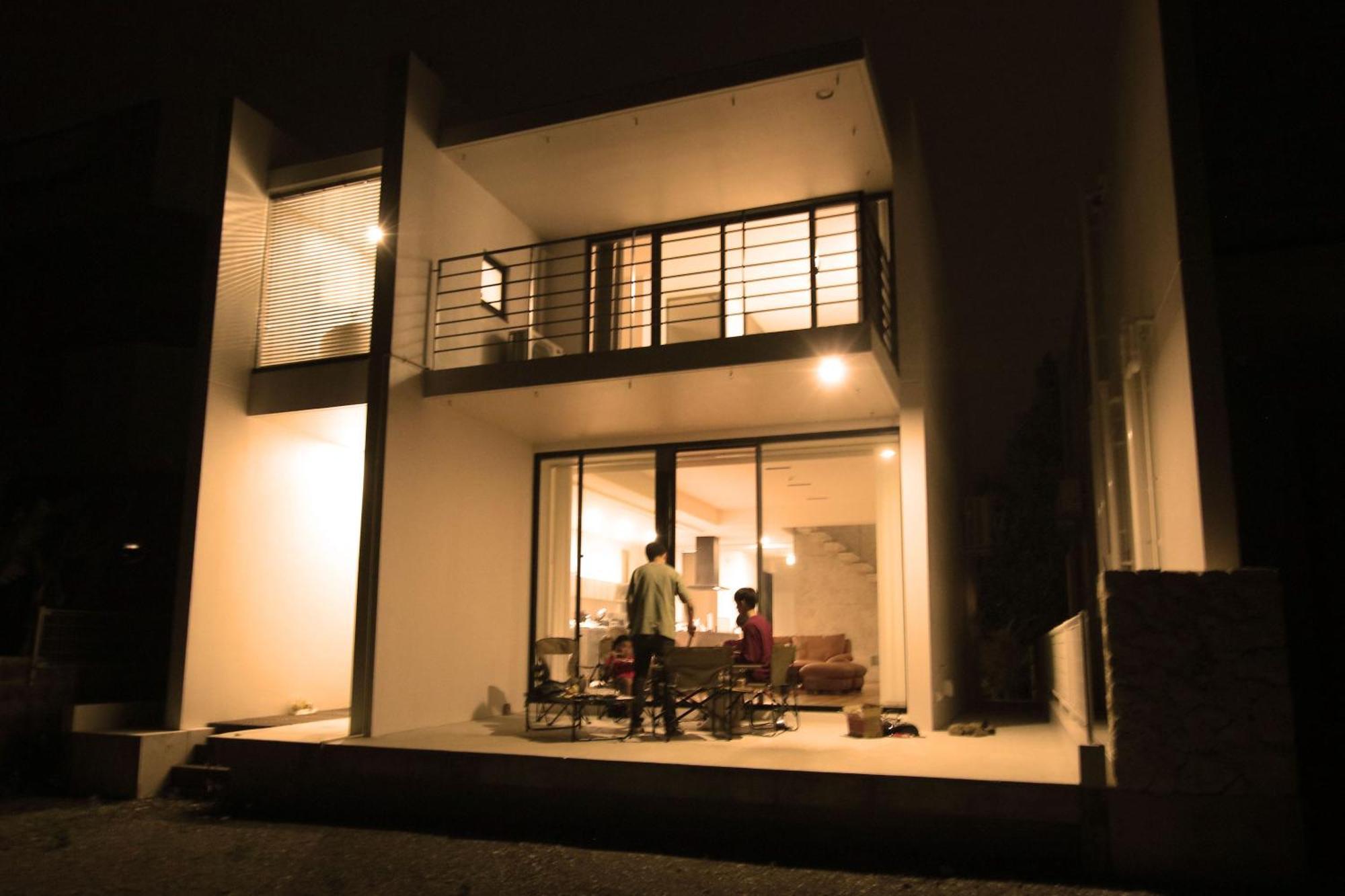 Beach Front Studio -Nagonago- エクステリア 写真